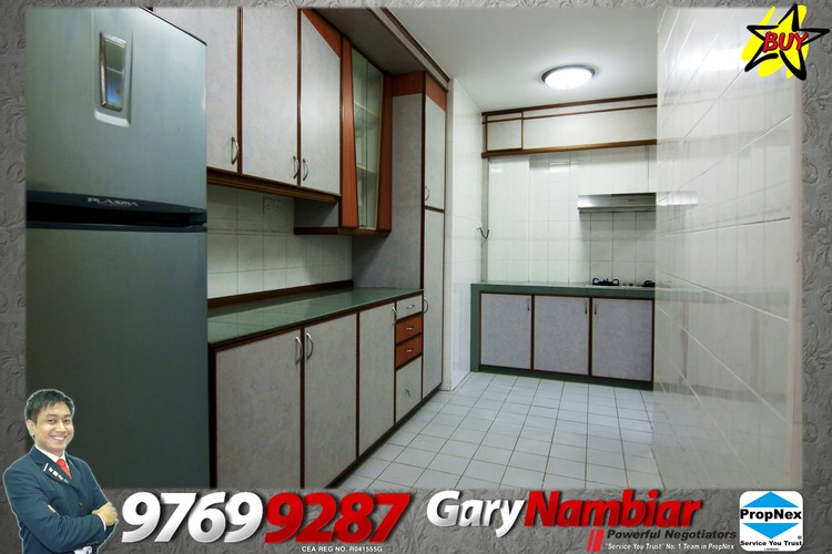 Blk 689 Jurong West Central 1 (Jurong West), HDB 4 Rooms #163599202